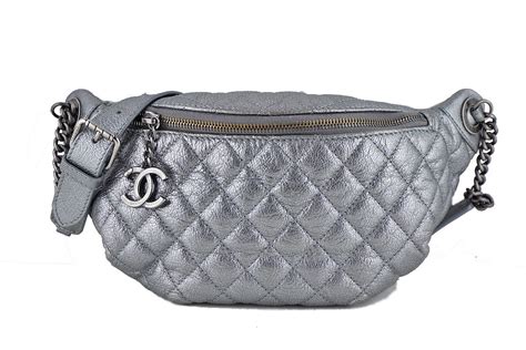 chanel fanny pack men|chanel fanny pack for women.